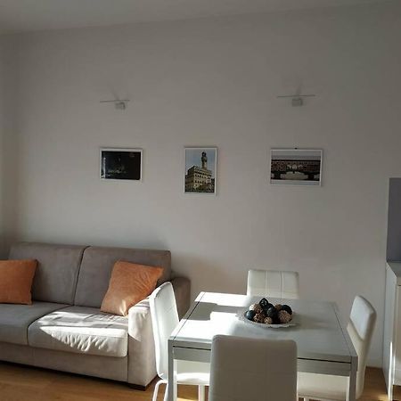 Shelley Apartment Florencie Exteriér fotografie