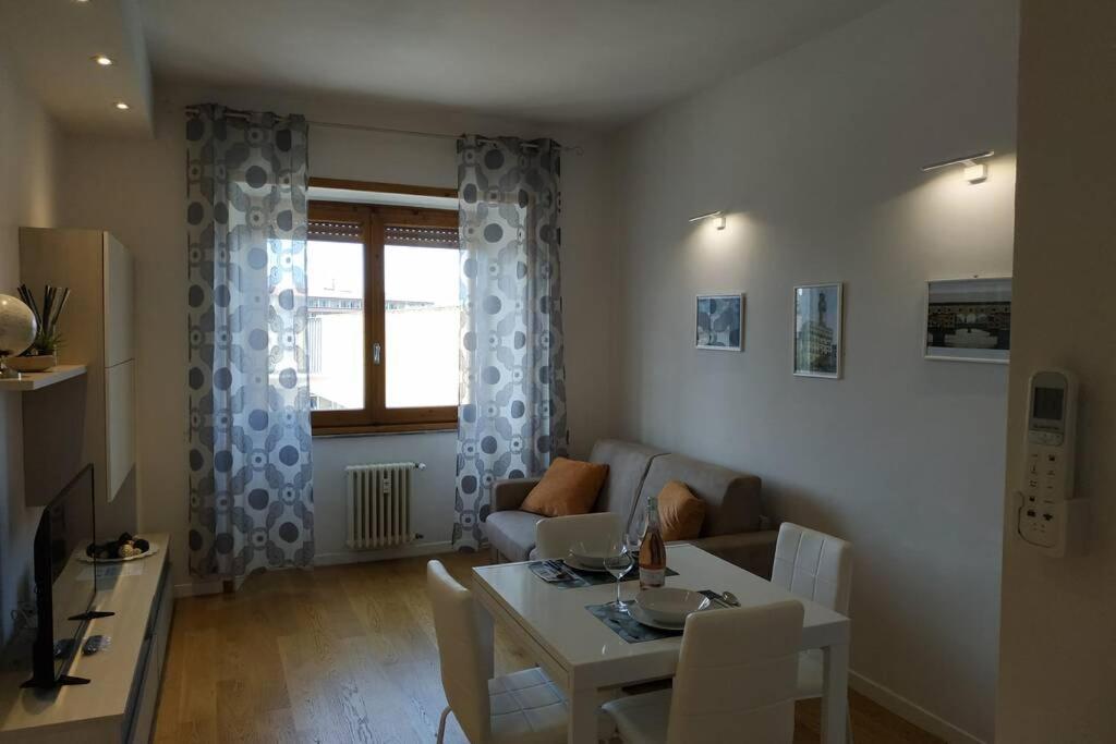 Shelley Apartment Florencie Exteriér fotografie