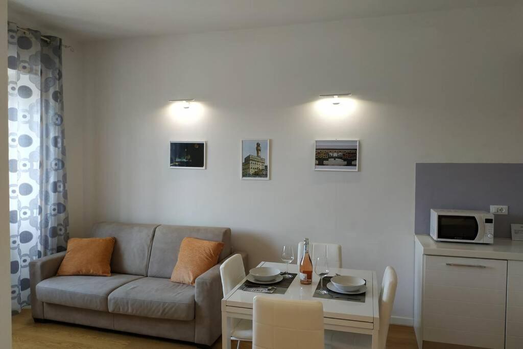 Shelley Apartment Florencie Exteriér fotografie