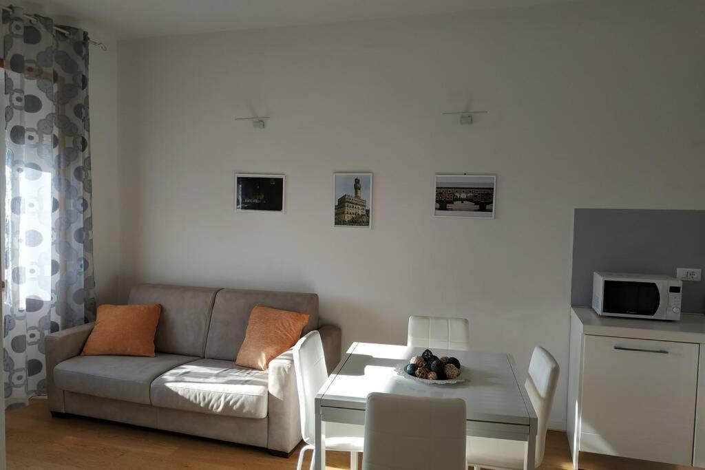 Shelley Apartment Florencie Exteriér fotografie