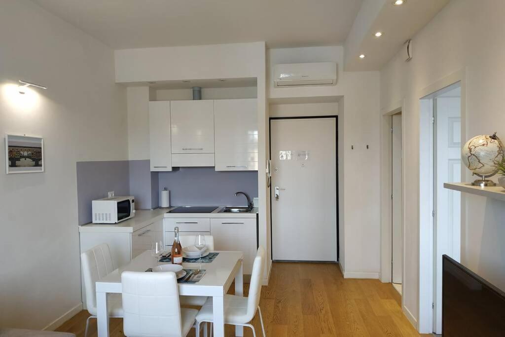 Shelley Apartment Florencie Exteriér fotografie