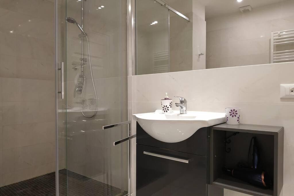 Shelley Apartment Florencie Exteriér fotografie