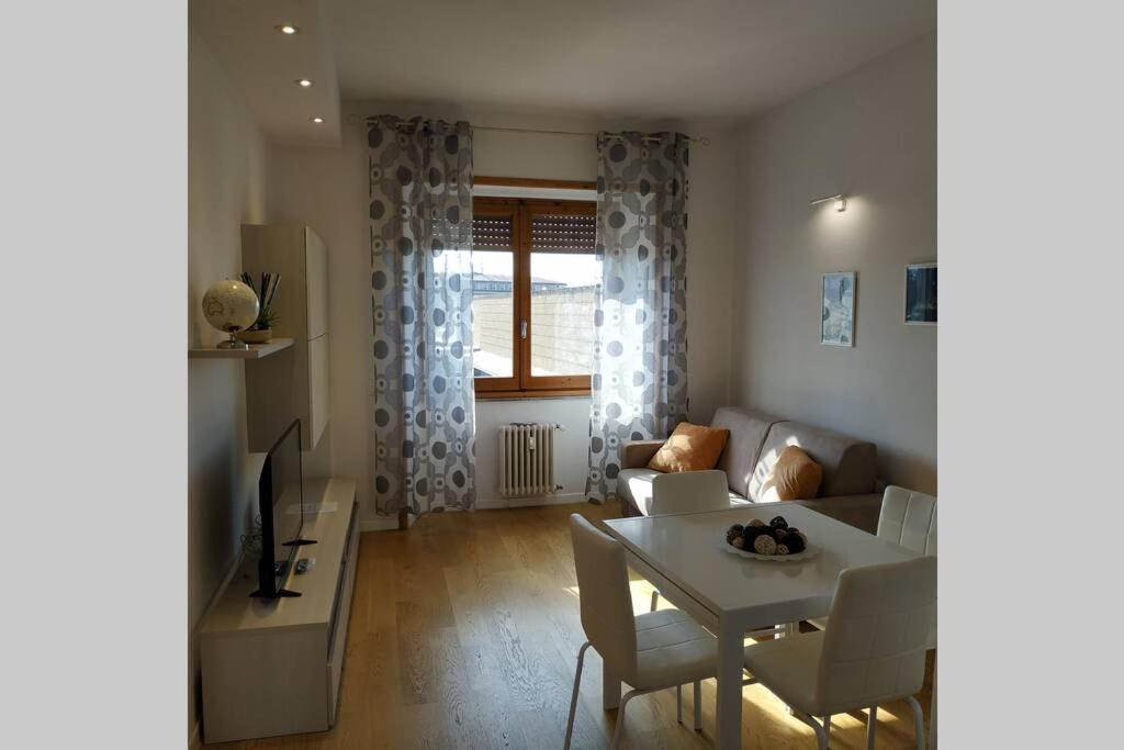 Shelley Apartment Florencie Exteriér fotografie