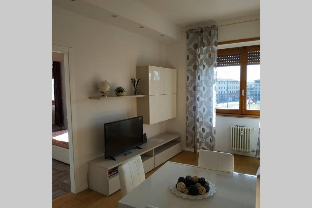 Shelley Apartment Florencie Exteriér fotografie