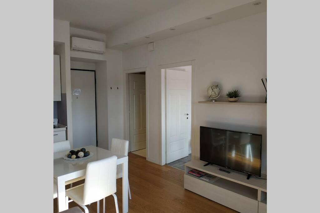 Shelley Apartment Florencie Exteriér fotografie
