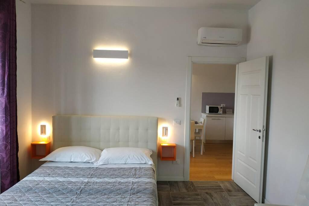 Shelley Apartment Florencie Exteriér fotografie