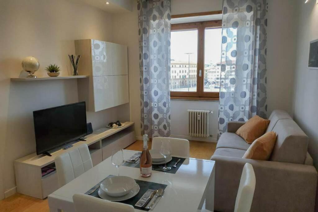 Shelley Apartment Florencie Exteriér fotografie